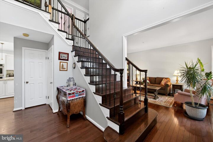 Property Photo: 124 Woodmint Drive PA 19380