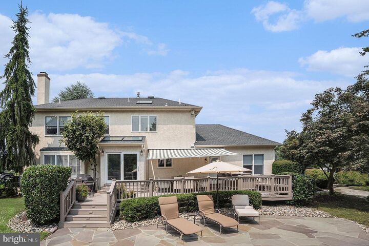 Property Photo: 804 Redgate Road PA 19025