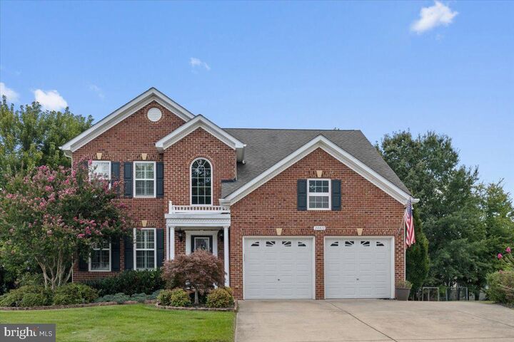 20812 Rosslare Court  Lexington Park MD 20653 photo