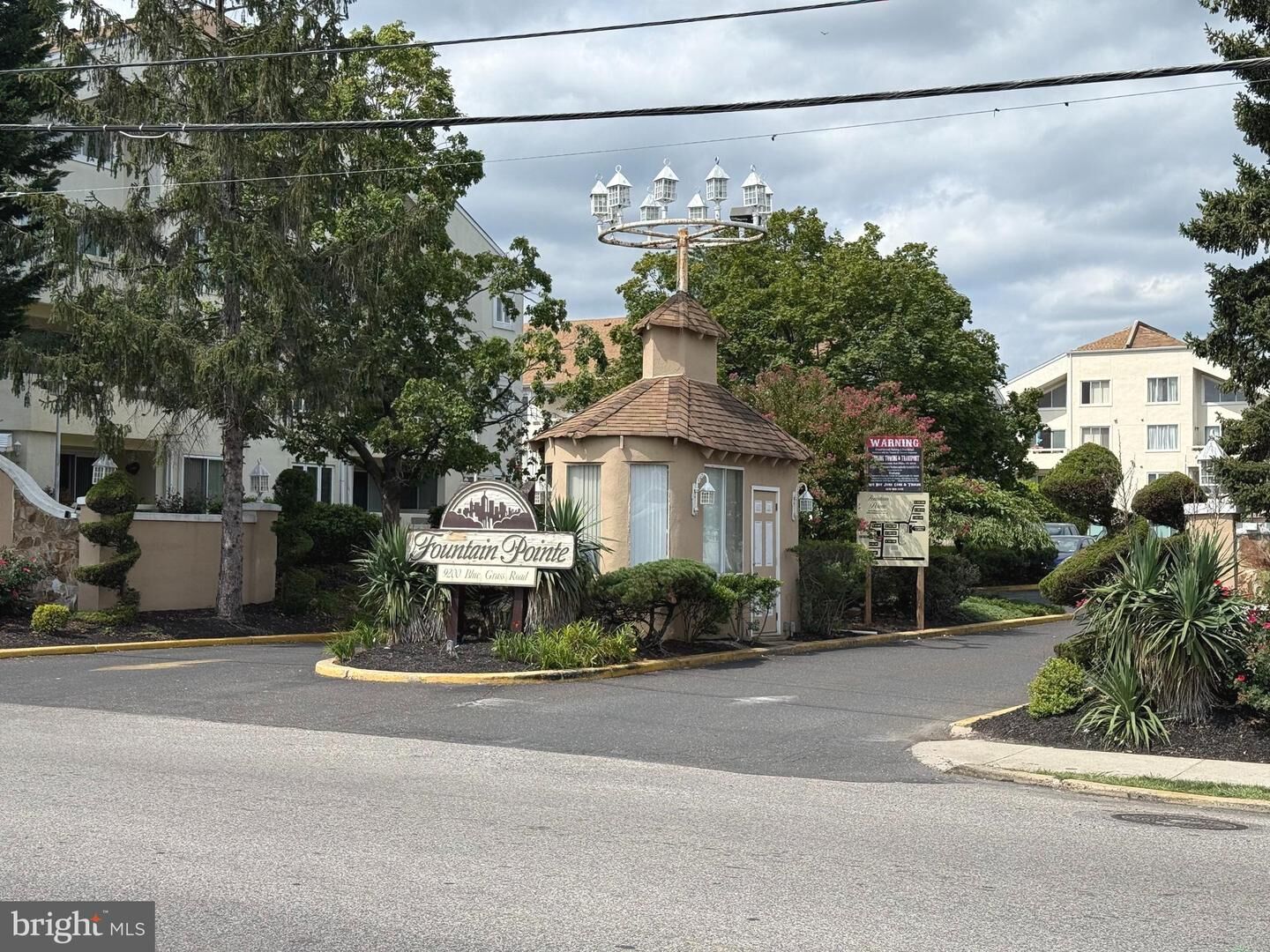 Property Photo:  217 Louis Court K217  PA 19114 