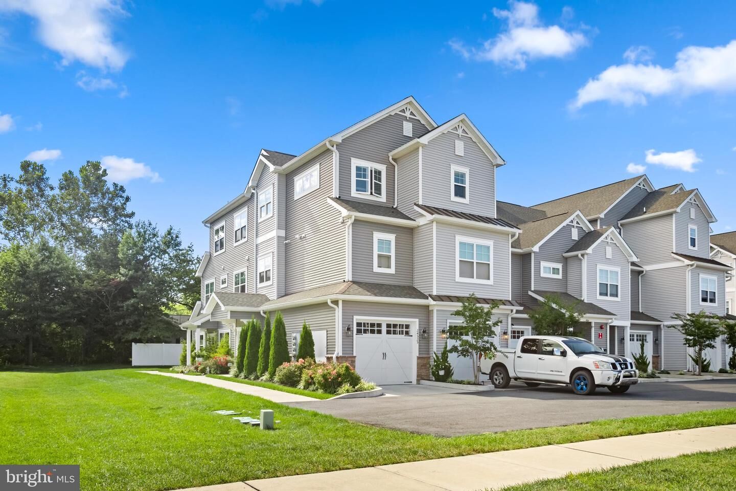 Property Photo: 24525 Merlot Drive DE 19958