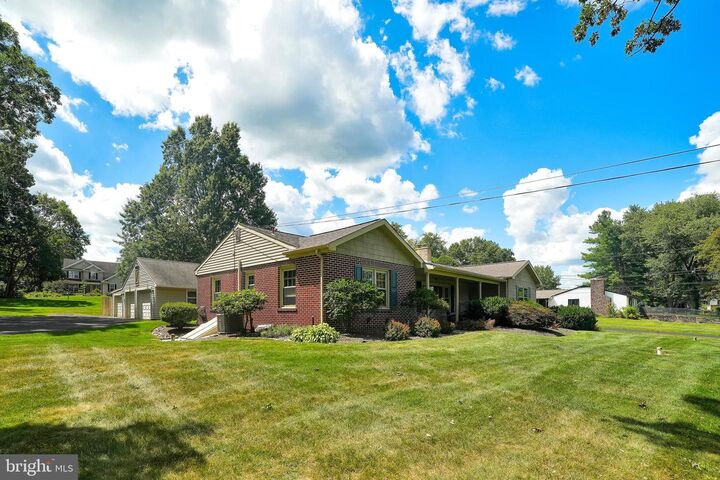 624 Keller Creamery Road  Telford PA 18969 photo