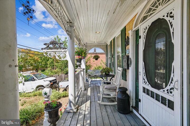 Property Photo:  1015 Desoto Road  MD 21223 