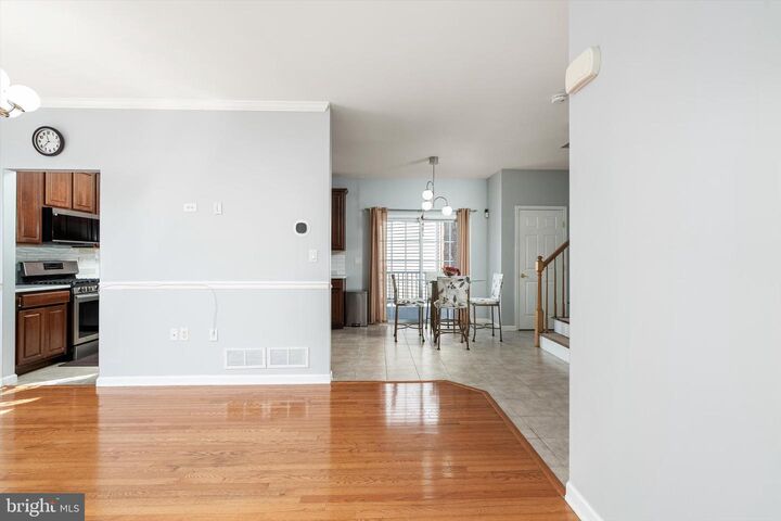 Property Photo: 221 Morning Glory Drive NJ 08831