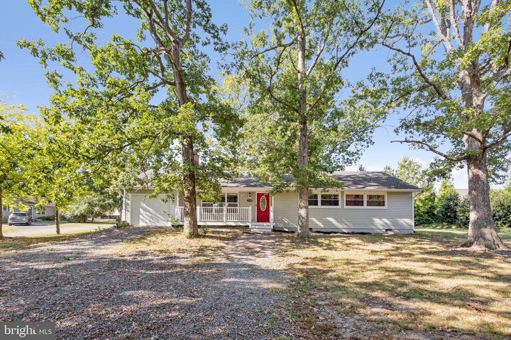 12350 Five Mile Road  Fredericksburg VA 22407 photo