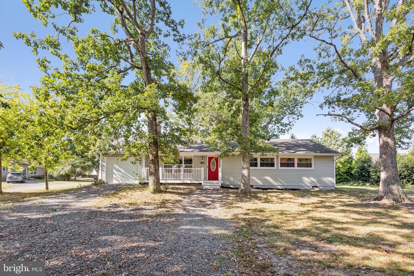 Property Photo: 12350 Five Mile Road VA 22407
