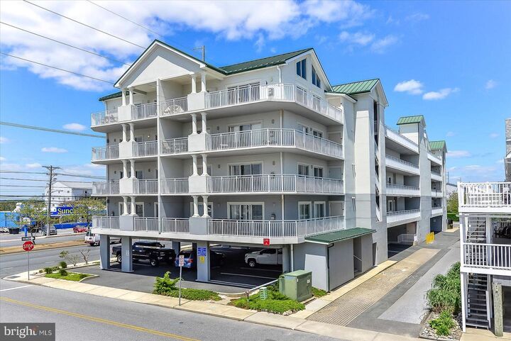 Property Photo: 5300 Coastal Highway 101 MD 21842