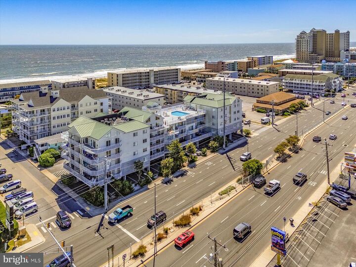 Property Photo: 5300 Coastal Highway 101 MD 21842