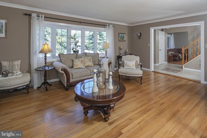 Property Photo:  3 Camelia Court  NJ 08648 