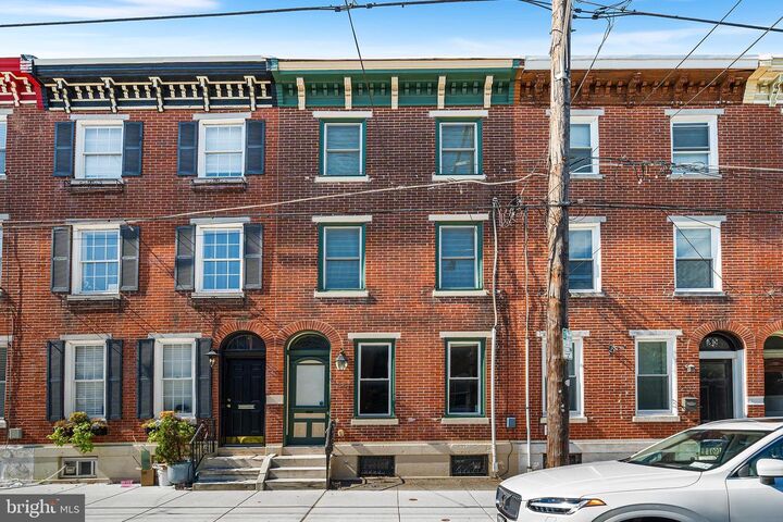 2354 E Norris Street  Philadelphia PA 19125 photo