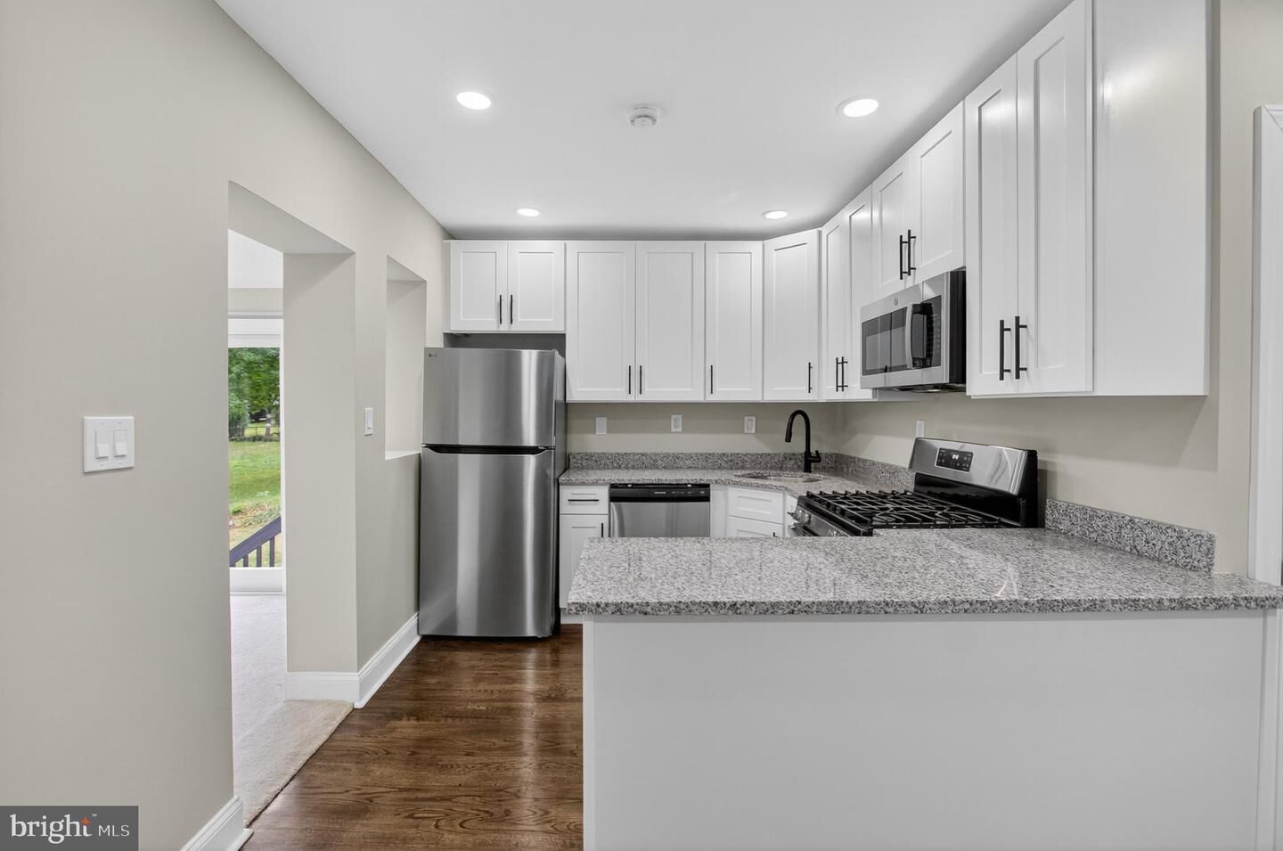 Property Photo: 3301 Belleview Ave MD 20784