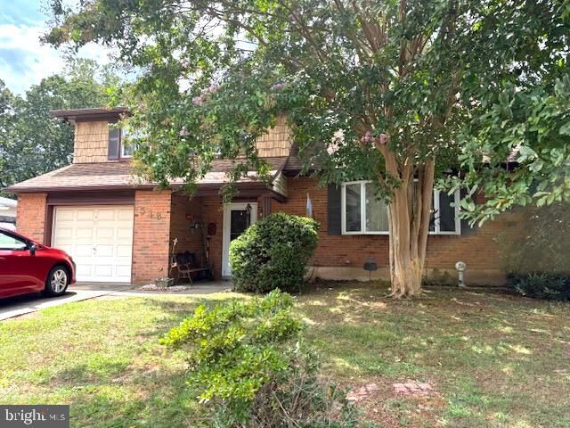 Property Photo: 518 Cambridge Road NJ 08012
