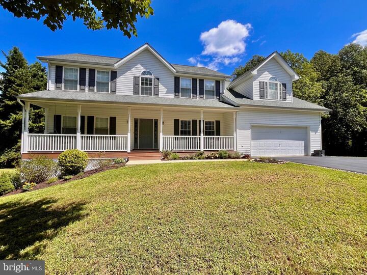 2925 Jalaber Lane  Huntingtown MD 20639 photo