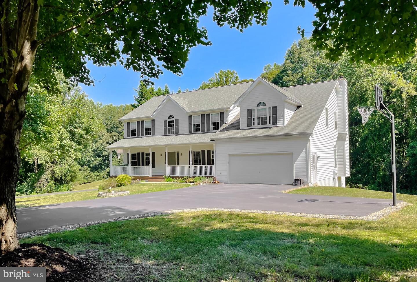 Property Photo: 2925 Jalaber Lane MD 20639