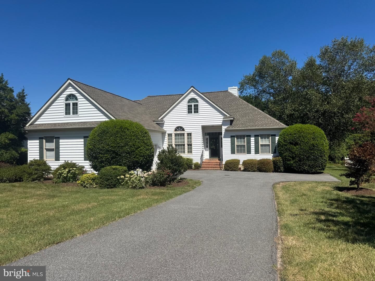 Property Photo: 28642 Clubhouse Drive MD 21601