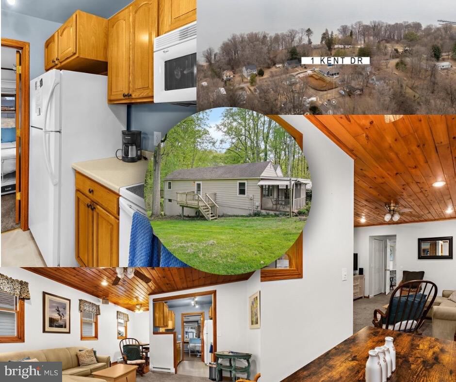 Property Photo: 1 Kent Drive MD 21610