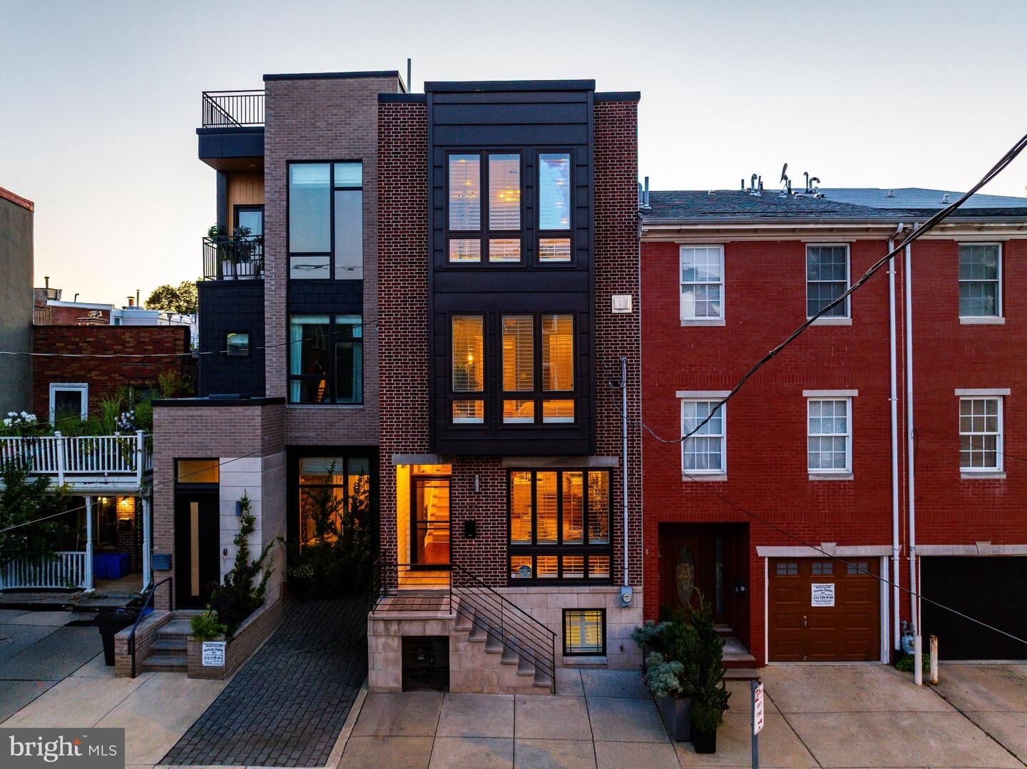 Property Photo: 720 S 19th Street PA 19146