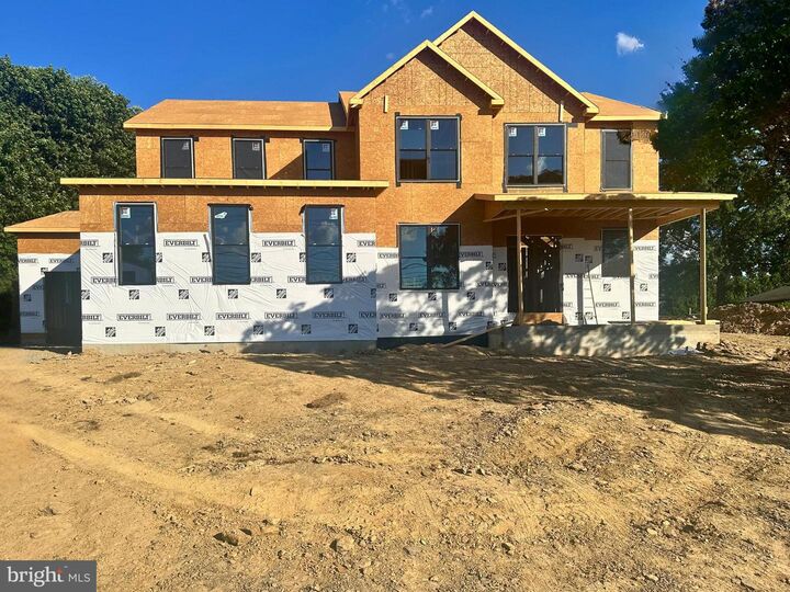 Property Photo: 906C Collegeville Rd PA 19460