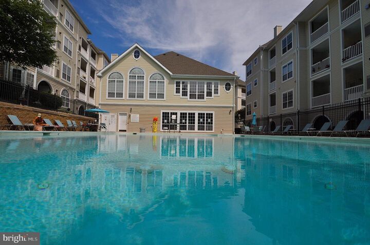 Property Photo:  4561 Strutfield Lane 3115  VA 22311 