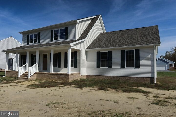 Property Photo: 7 Buckland Parkway MD 21631