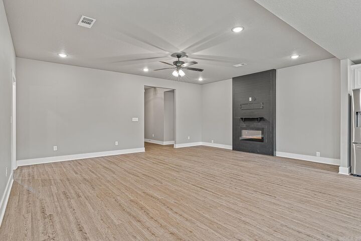 Property Photo: 108 Delle Lane AR 72417