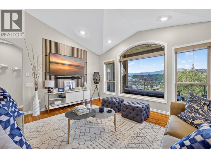 Photo de la propriété: 600 Denali Drive BC V1V 2P6