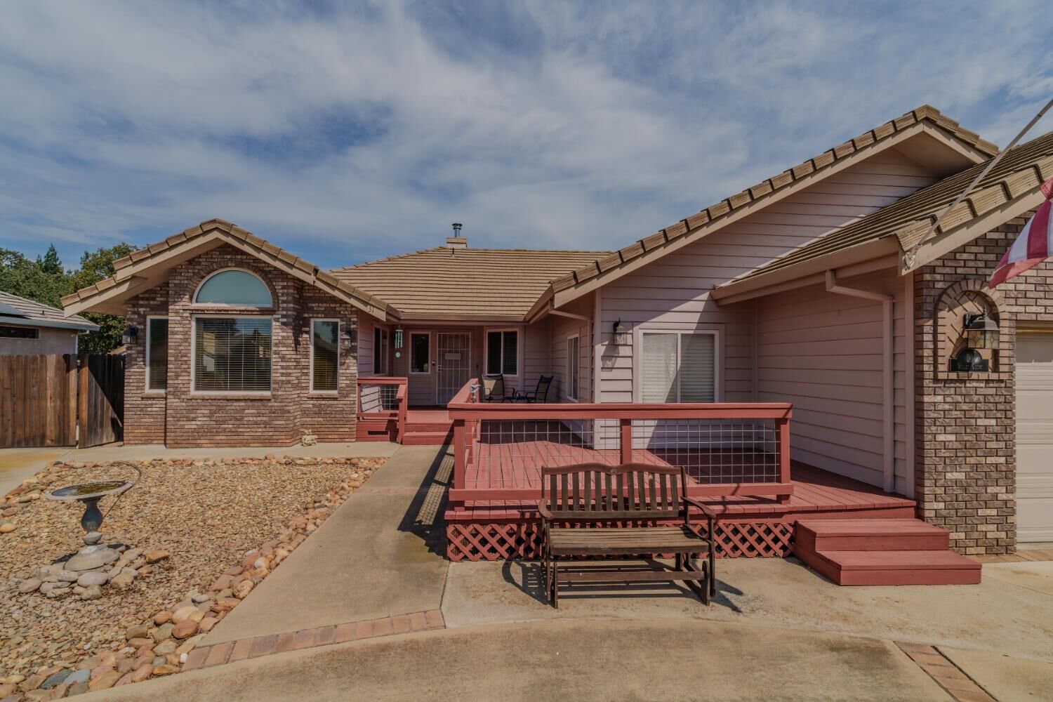 Property Photo:  31 Willet Ct  CA 95254 