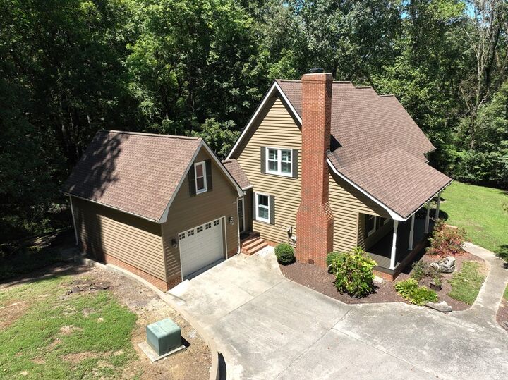 Property Photo: 1259 Rollins Ketchum Road GA 30721
