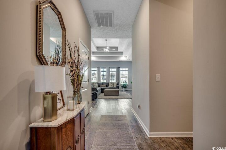 Property Photo: 279 Leste Rd. SC 29588
