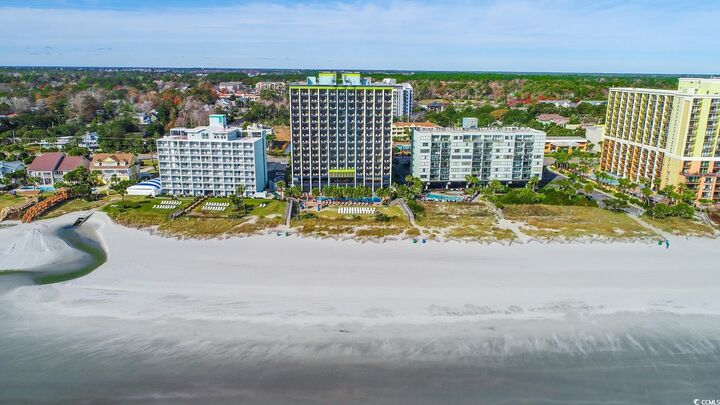 Property Photo:  6804 N Ocean Blvd. 523  SC 29572 