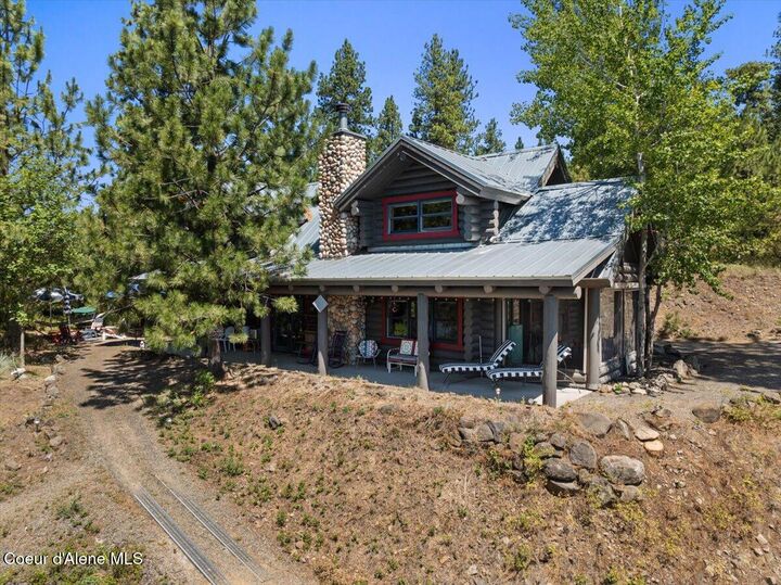 Property Photo:  234 S Sublimity Trail  ID 83833 