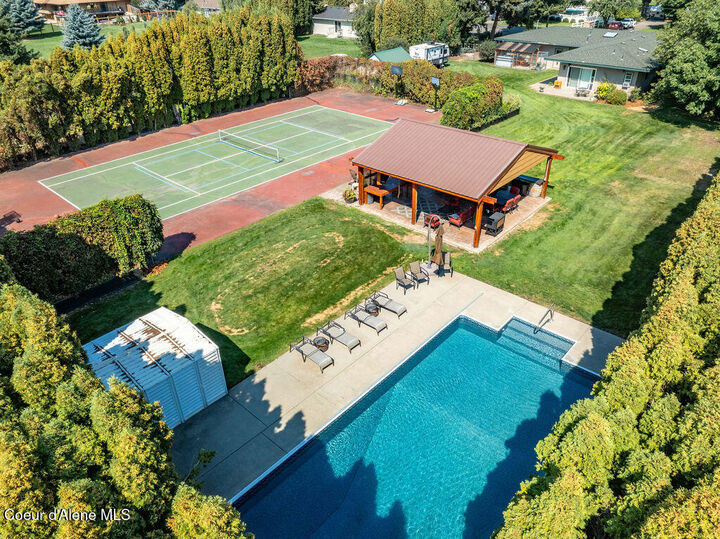 1772 E Hanley Ave  Dalton Gardens ID 83815 photo