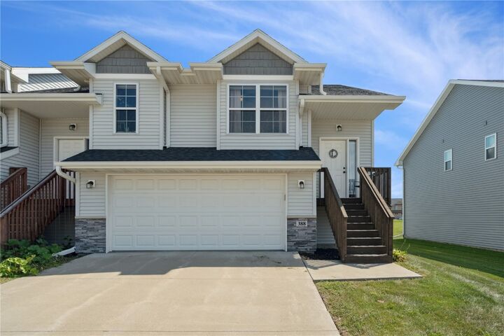 388 Tanglewood Drive  Solon IA 52333 photo