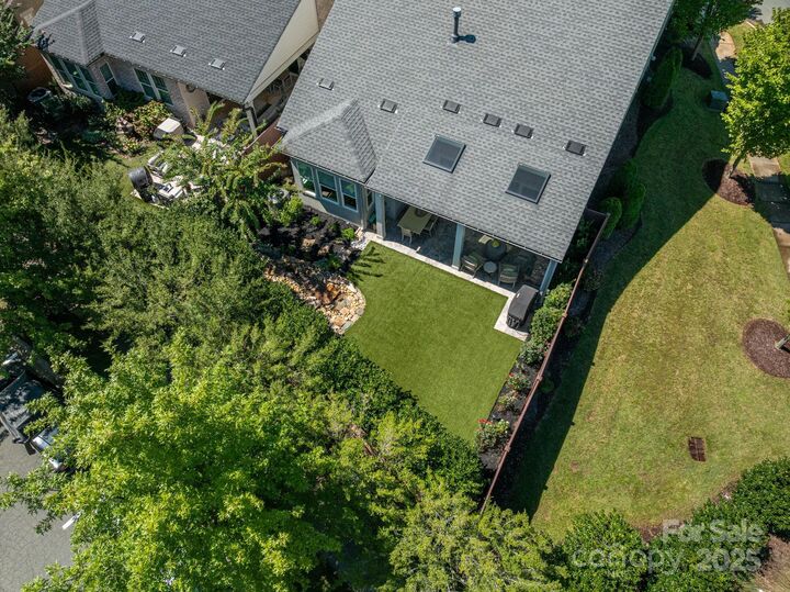 Property Photo:  17834 Jetton Green Loop 20  NC 28031 