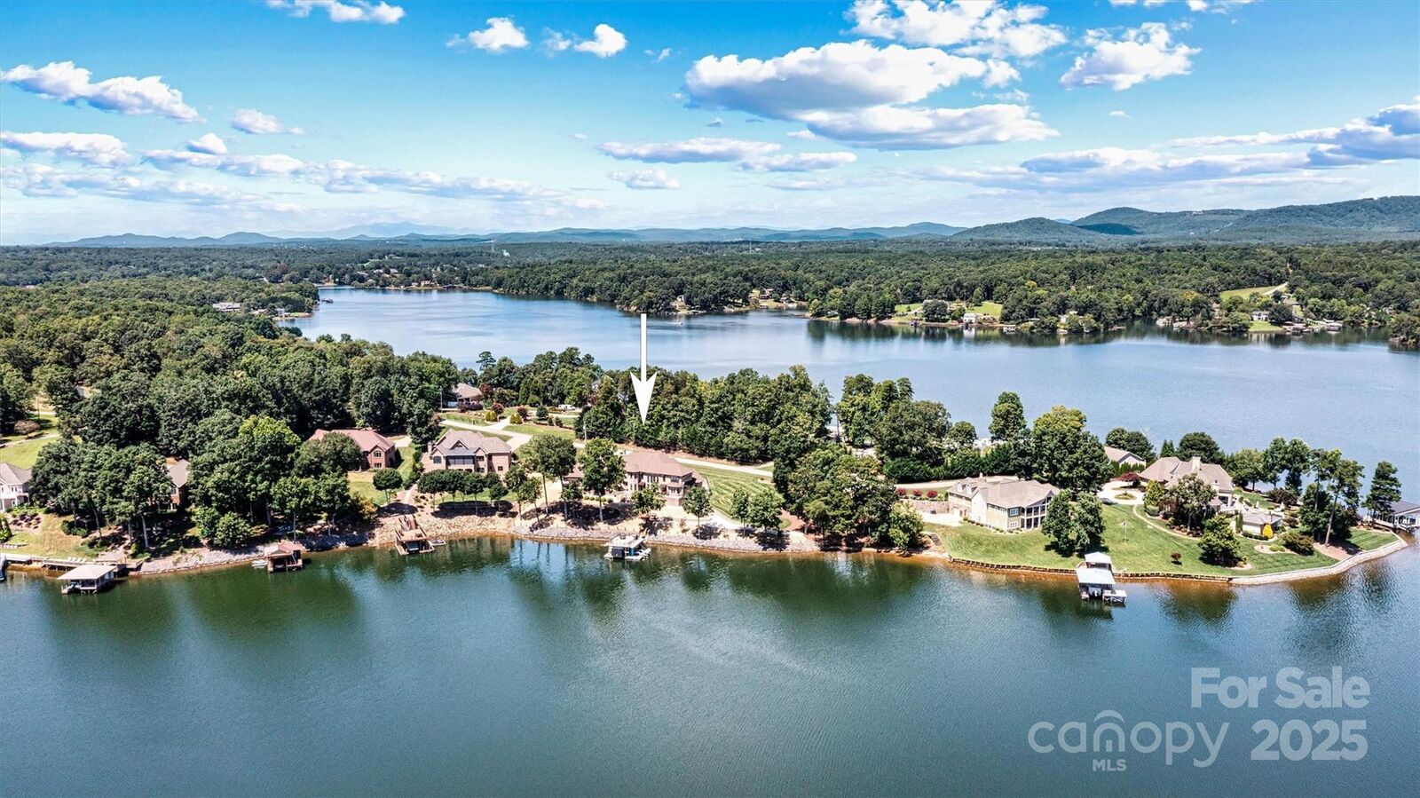 Property Photo: 4202 54th Avenue NE NC 28601