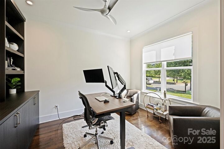 Property Photo: 4305 Jasmin May Drive NC 28226