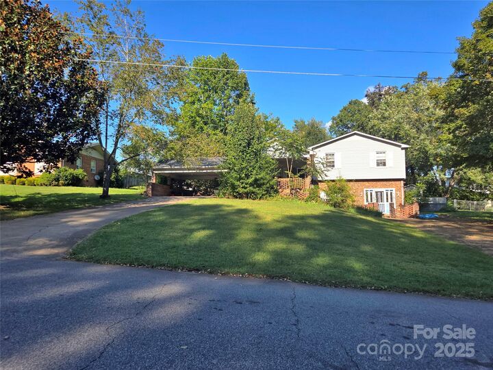 139 Vista Drive  Forest City NC 28043 photo
