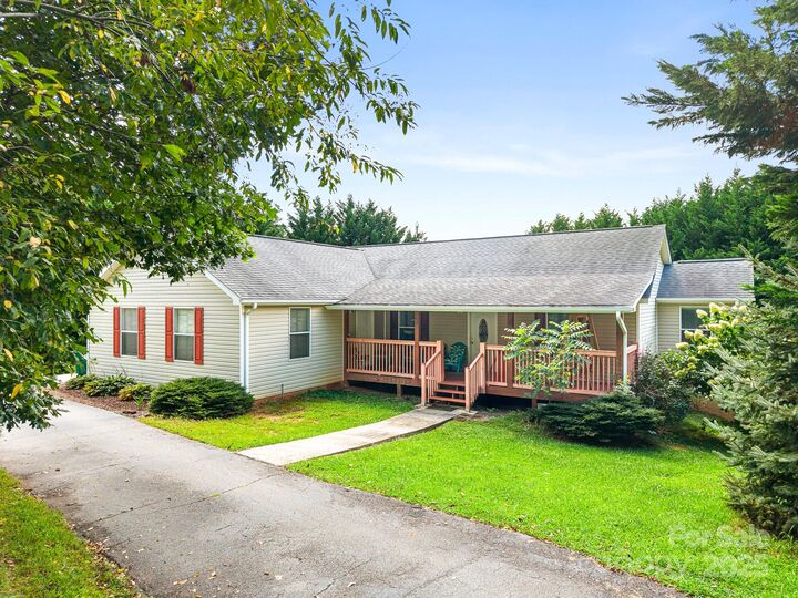 105 Robinson Cove Road A  Candler NC 28715 photo