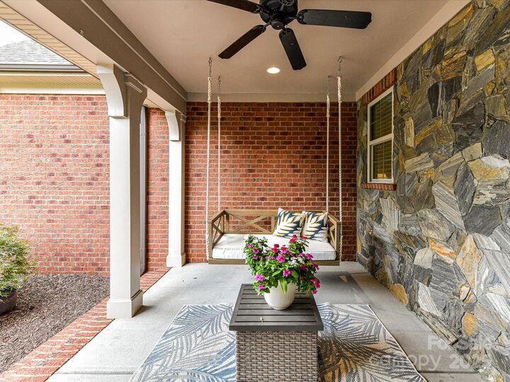 Property Photo:  17412 Pennington Drive  NC 28031 
