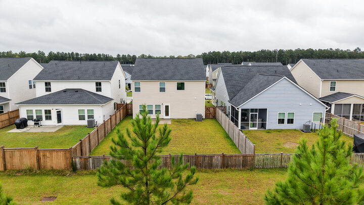 Property Photo: 146 Wood Sage Run SC 29485