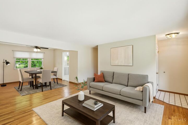 Property Photo: 3365 Harwinton Lane OH 45248