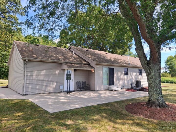 Property Photo: 572 McJunkin Road OH 45107