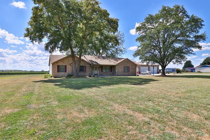 Property Photo: 572 McJunkin Road OH 45107