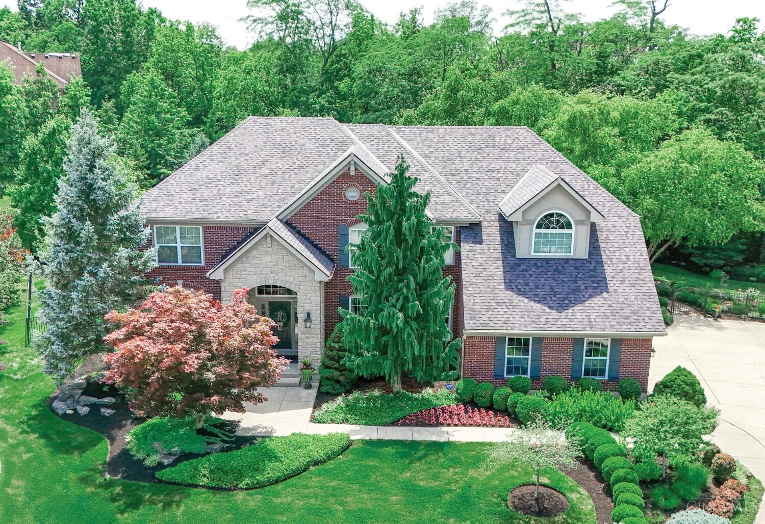 Property Photo: 3812 Riverside Drive OH 45040