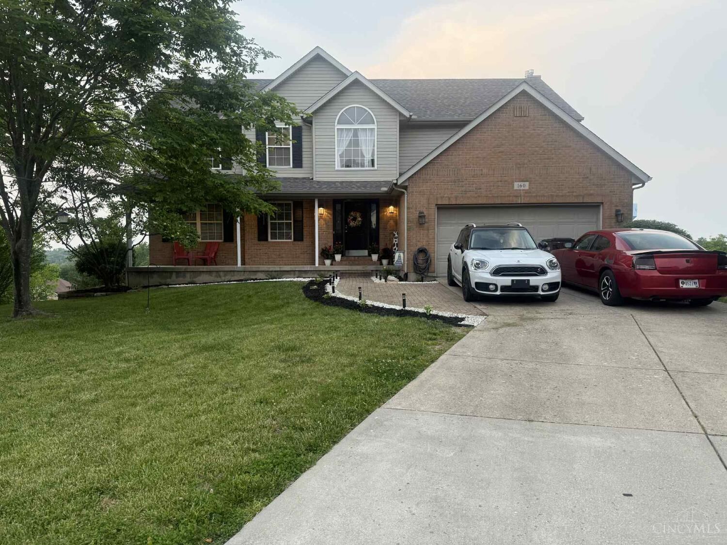 Property Photo: 160 Gorman Court OH 45050