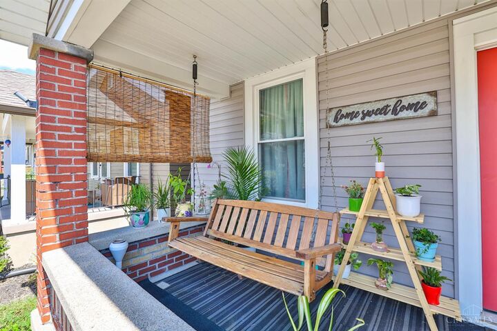 Property Photo:  310 N E Street  OH 45013 