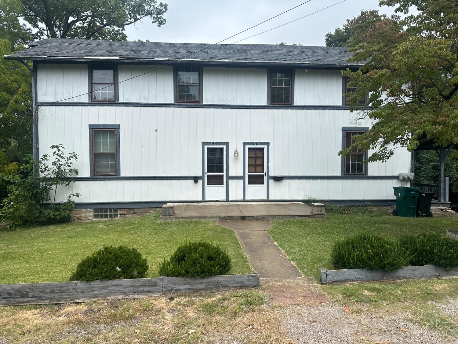 Property Photo: 2218 Salvador Street OH 45230