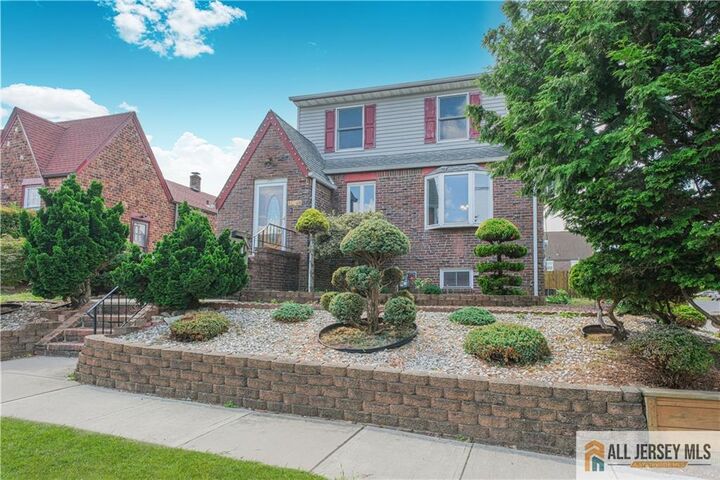 Property Photo: 2112 Gless Avenue NJ 07083