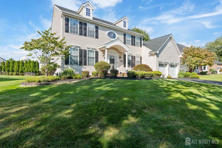 Property Photo:  28 Wendover Road  NJ 08520 