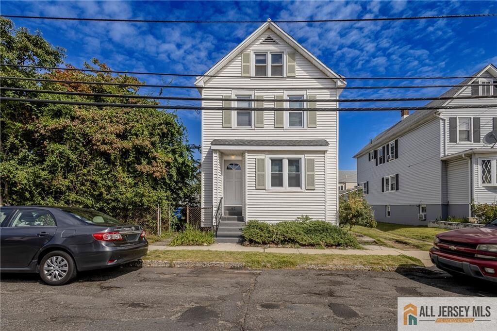 Property Photo: 67 Prentice Avenue 1 NJ 08882